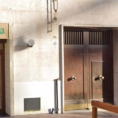 Suite Cobega Appartamento In Centro Citta Taranto Exterior foto